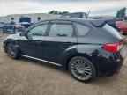 2013 SUBARU IMPREZA
