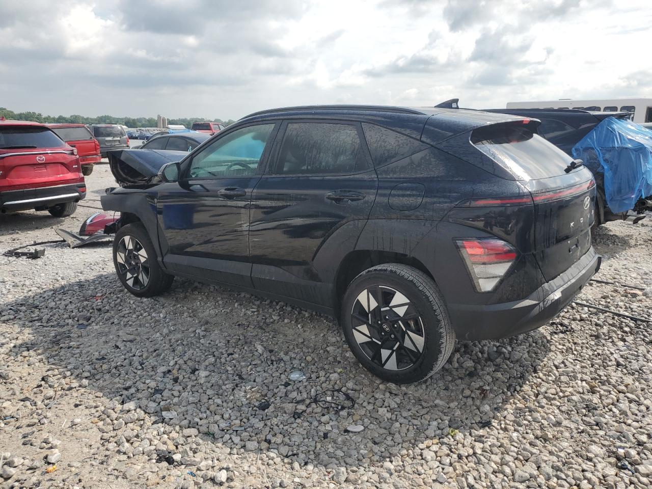2024 HYUNDAI Kona