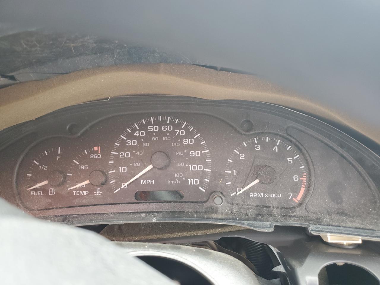 2004 CHEVROLET Cavalier