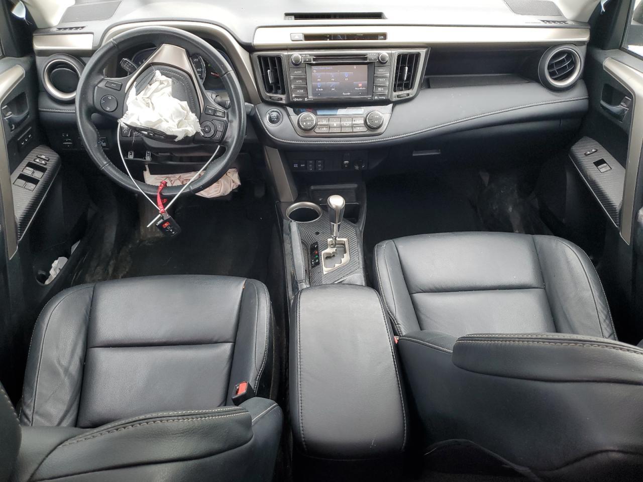 2014 TOYOTA RAV4