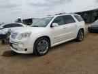 2012 GMC ACADIA