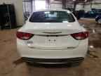 2016 CHRYSLER 200
