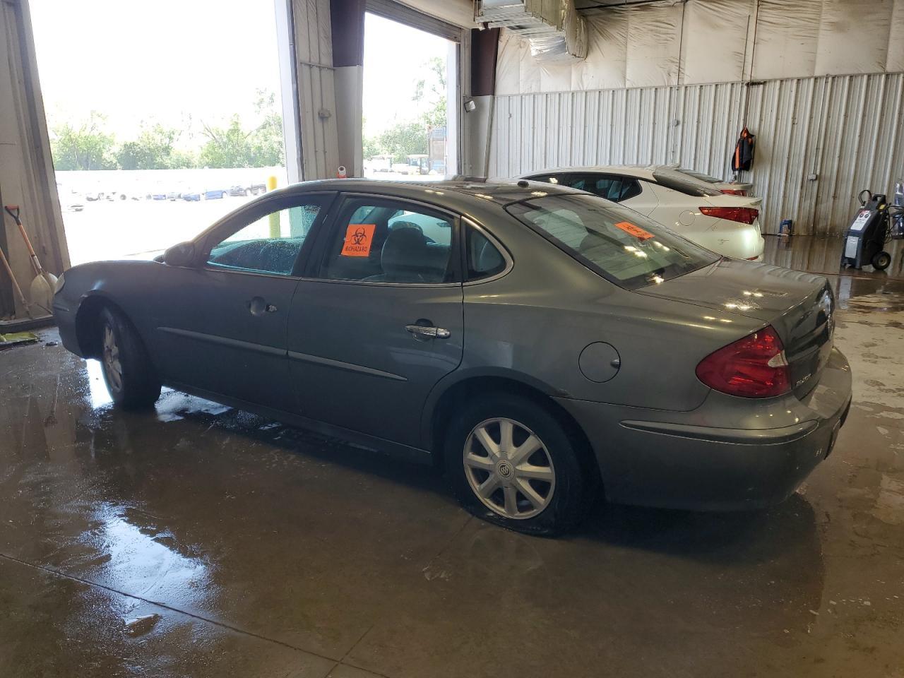 2005 BUICK LACROSSE