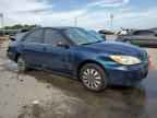 2003 TOYOTA CAMRY