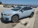 2020 SUBARU Crosstrek