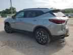 2025 CHEVROLET BLAZER