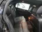 2011 LINCOLN Town Car