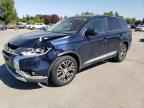 2016 MITSUBISHI outlander