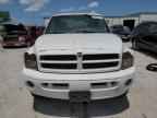 2001 DODGE RAM 1500