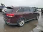 2018 KIA SORENTO