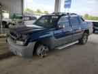 2002 CHEVROLET Avalanche