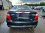 2010 FORD FUSION
