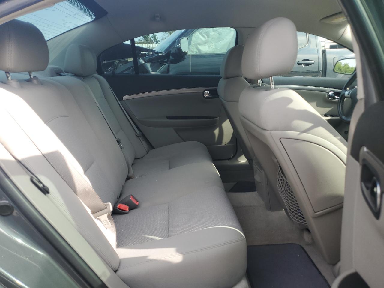 2009 SATURN Aura