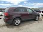 2014 KIA SORENTO