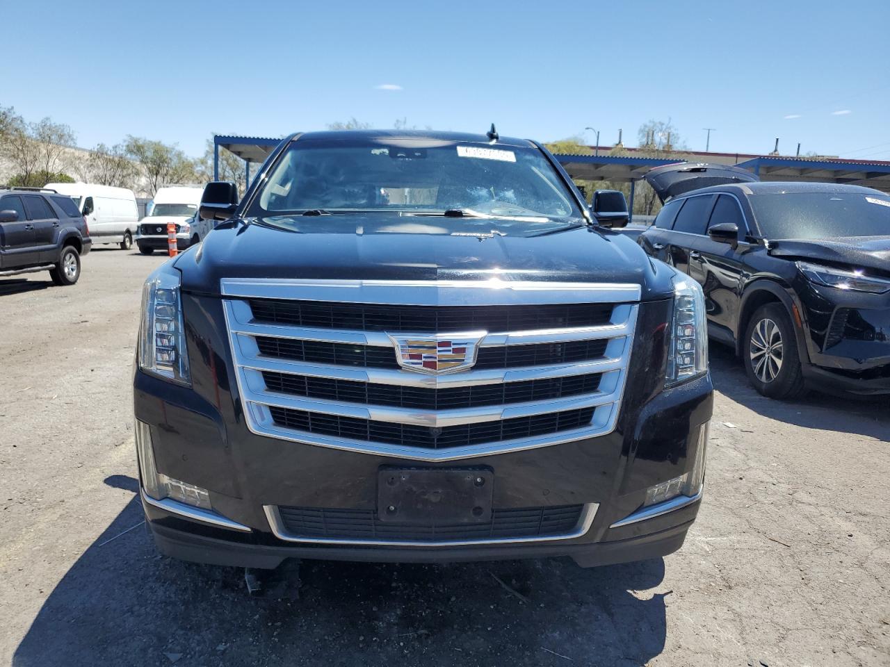2019 CADILLAC Escalade ESV