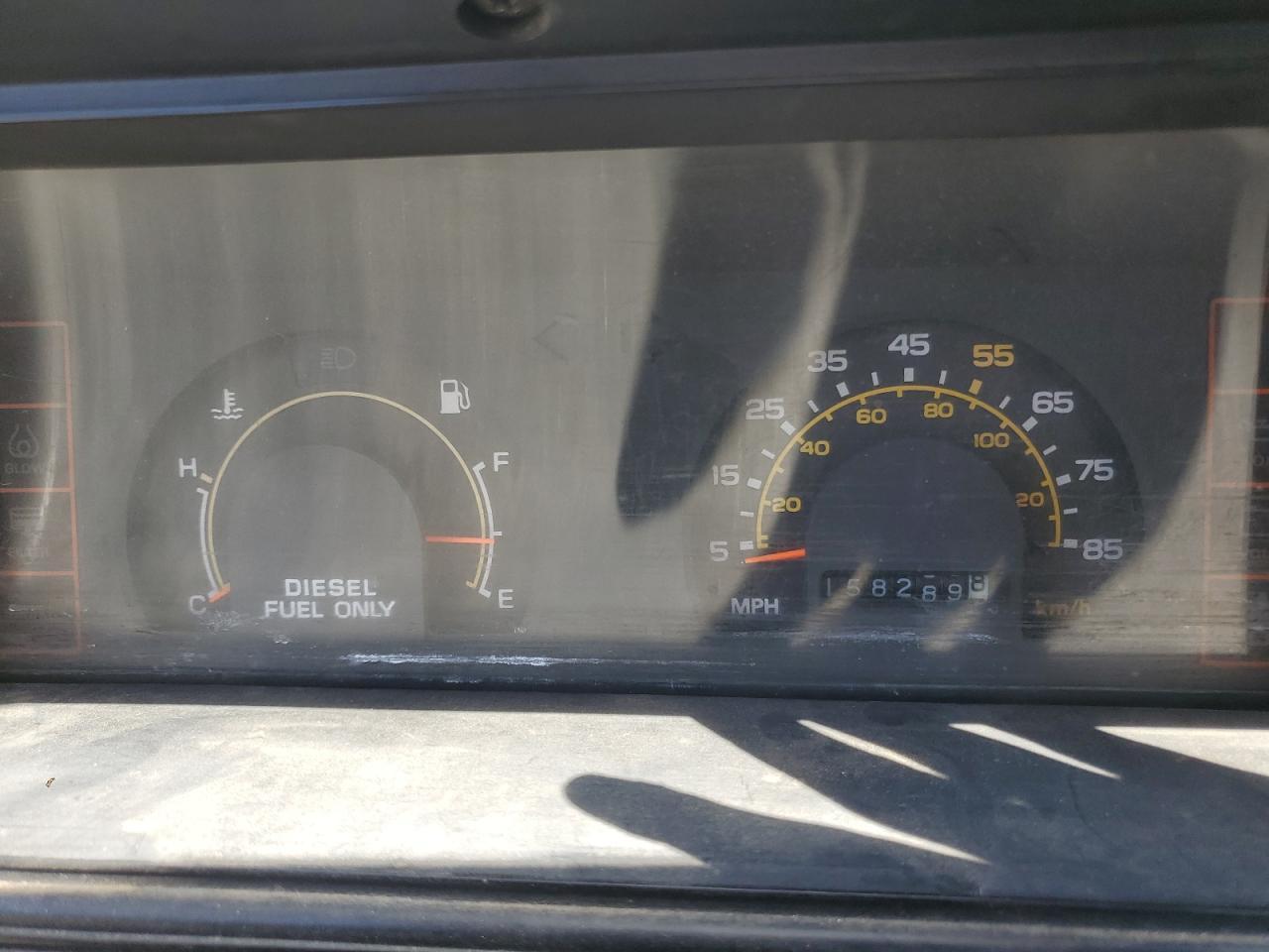 1984 ISUZU Pup