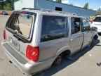 2001 LINCOLN Navigator