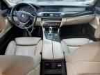 2011 BMW 5 series