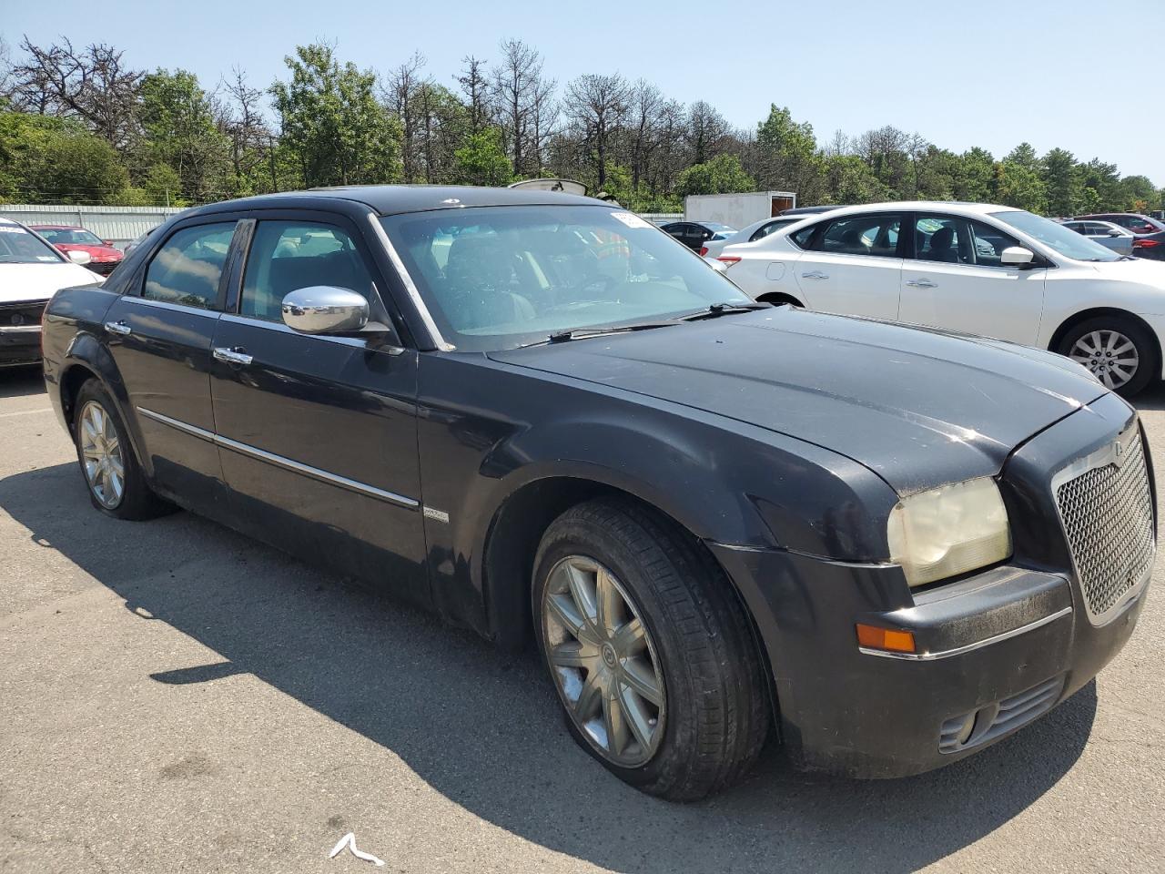 2010 CHRYSLER 300