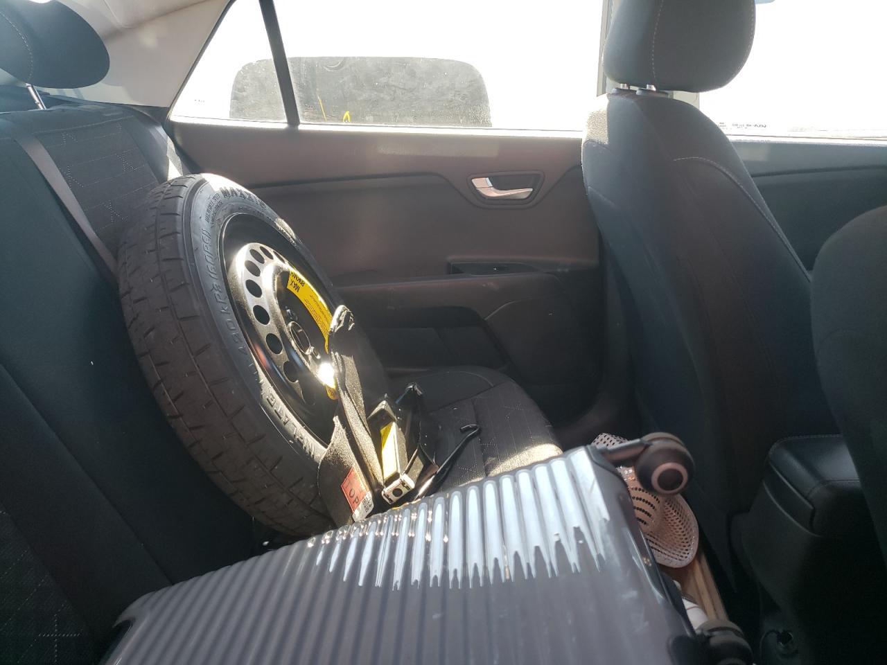 2023 KIA RIO