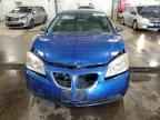 2006 PONTIAC G6