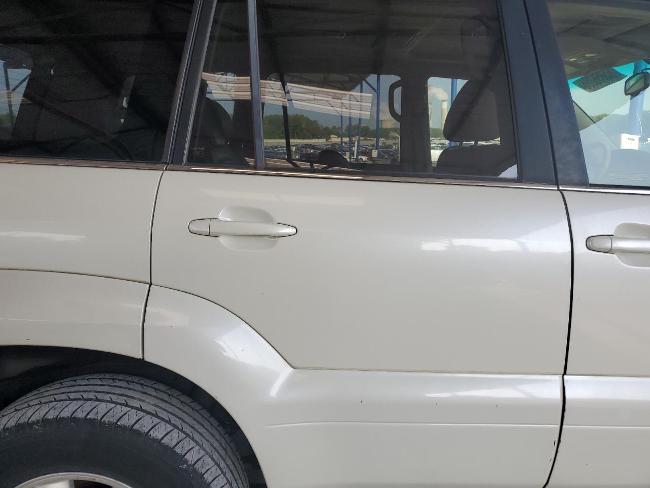 2004 LEXUS Gx 470