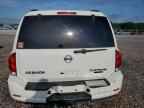 2012 NISSAN Armada