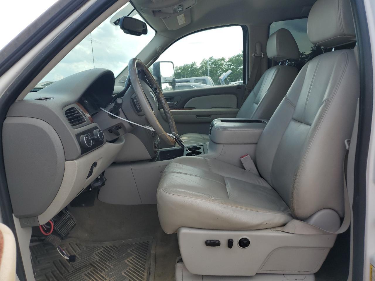 2008 CHEVROLET Silverado