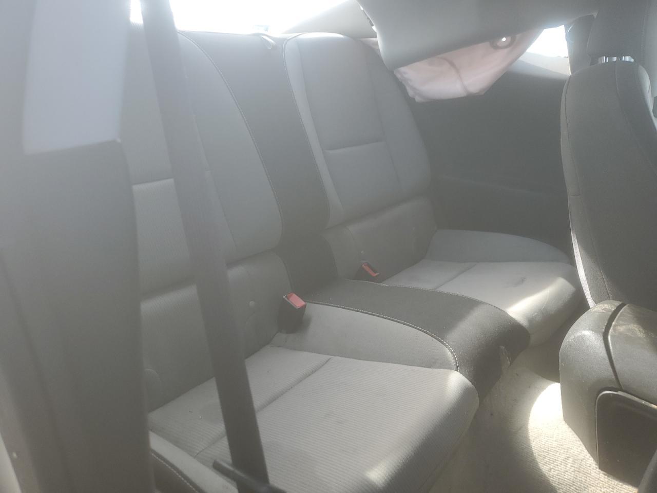 2015 CHEVROLET Camaro