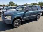 1998 HONDA CR-V