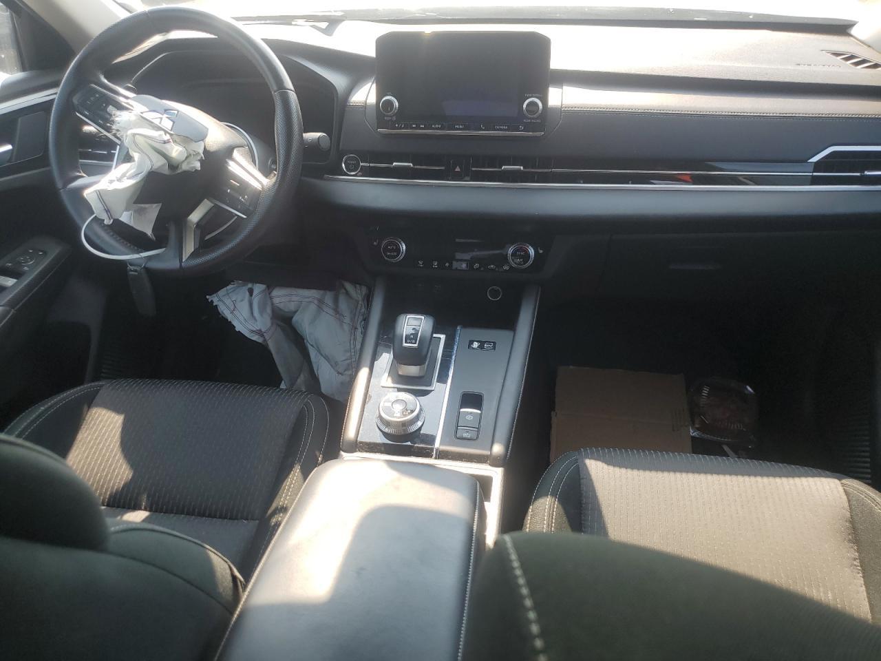 2023 MITSUBISHI outlander