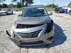 2016 NISSAN VERSA