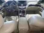 2011 INFINITI M37