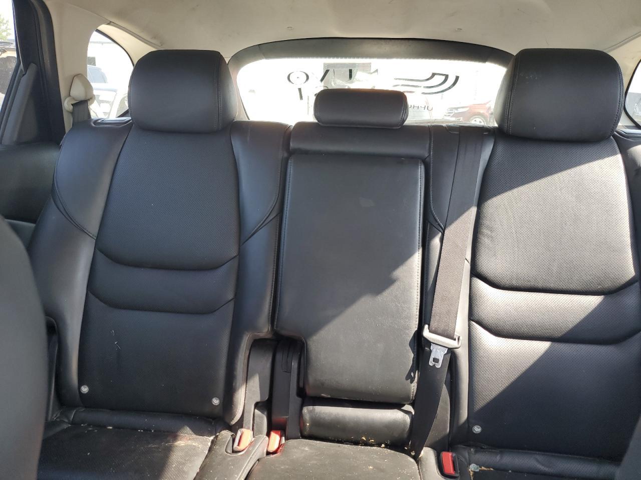 2018 MAZDA CX-9