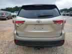 2014 TOYOTA HIGHLANDER