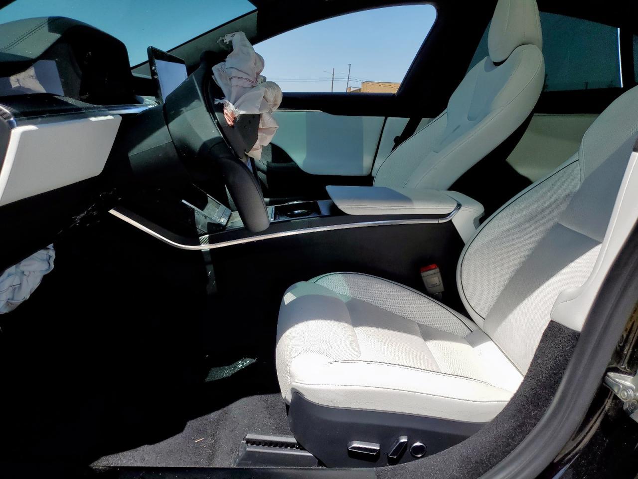 2023 TESLA MODEL S