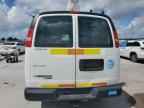 2012 CHEVROLET EXPRESS 2500