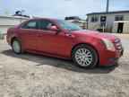 2011 CADILLAC CTS