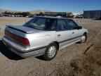 1993 SUBARU Legacy