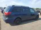 2004 TOYOTA SIENNA