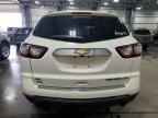2015 CHEVROLET TRAVERSE