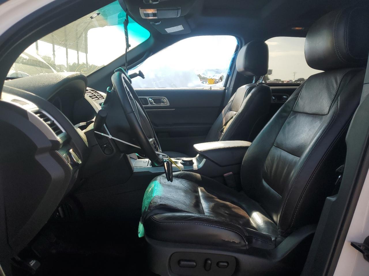 2014 FORD Explorer Sport Trac