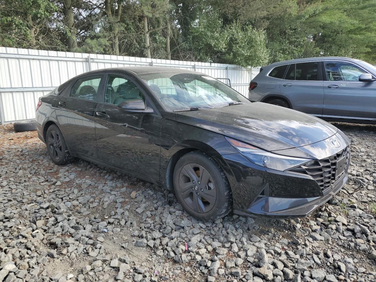 2022 HYUNDAI ELANTRA