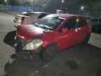 2010 NISSAN VERSA
