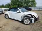 2018 VOLKSWAGEN Beetle