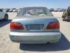 2000 HONDA CIVIC