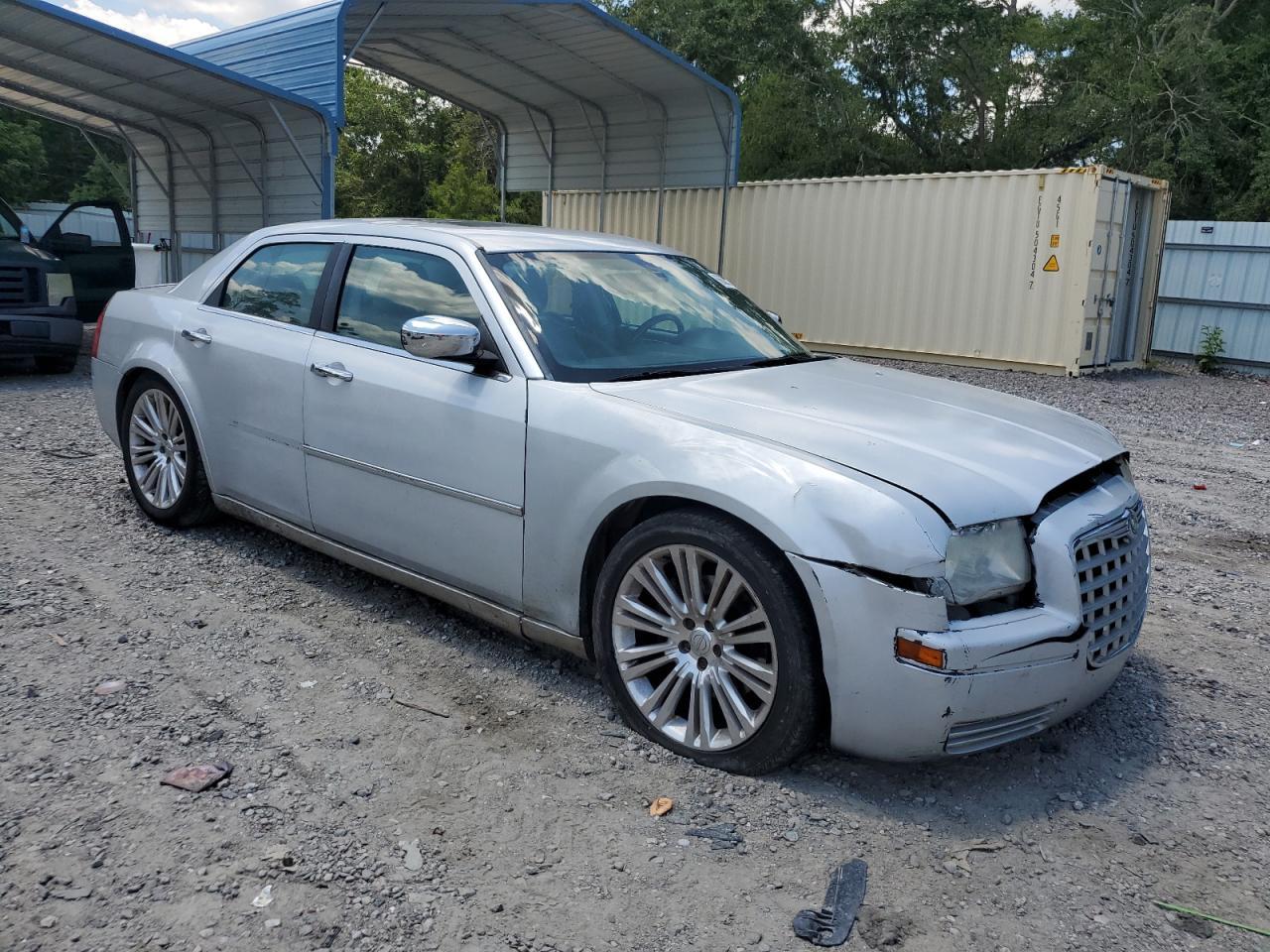 2006 CHRYSLER 300