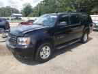2013 CHEVROLET Suburban