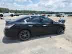 2014 NISSAN Maxima