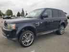2010 LAND ROVER Range Rover Sport